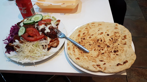 Photo of Charlie's Flame House - 44 Bridge St, High Wycombe HP11 2EL